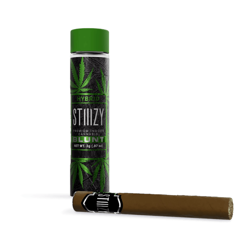 Blue Dream Premium Blunt | 2g