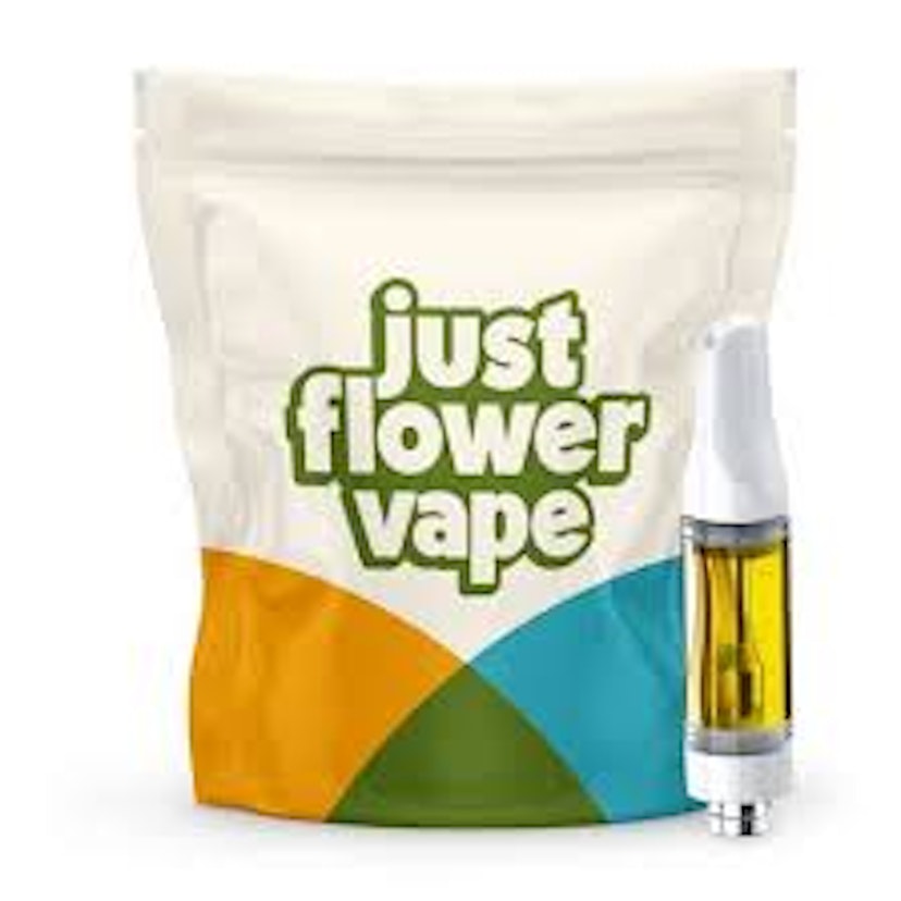 Just Flower Vape : Blueberry Cookies