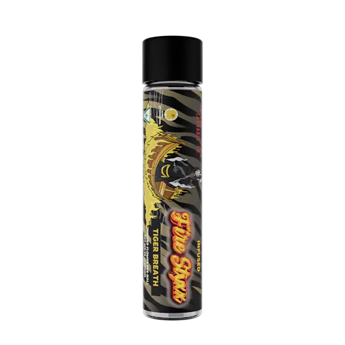 Tiger Breath Fire Styxx | 1G-active