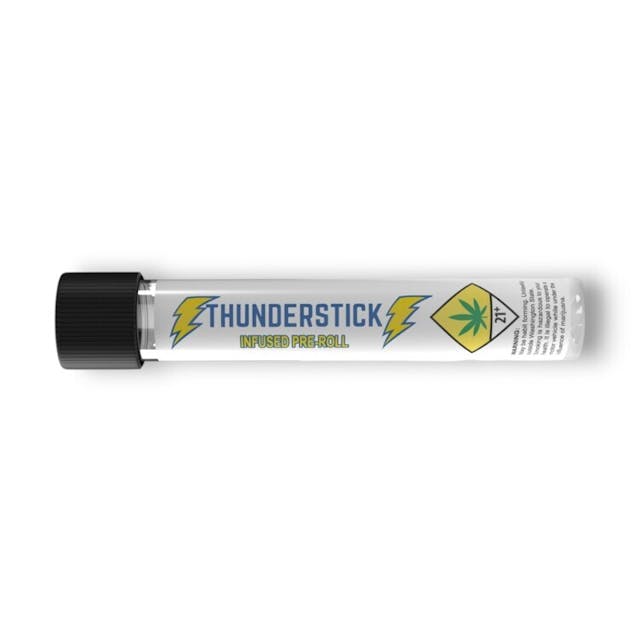 Rolled up and ready to smoke, Pre-Rolls are a convenient and effective way to consume cannabis. Pre-Rolls come in many different forms and can be rolled with flower, shake, "b-buds", infused with concentrates, and more.