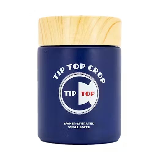 Tip Top Crop - 3.5g Prepack Jar - Cosmic Runtz