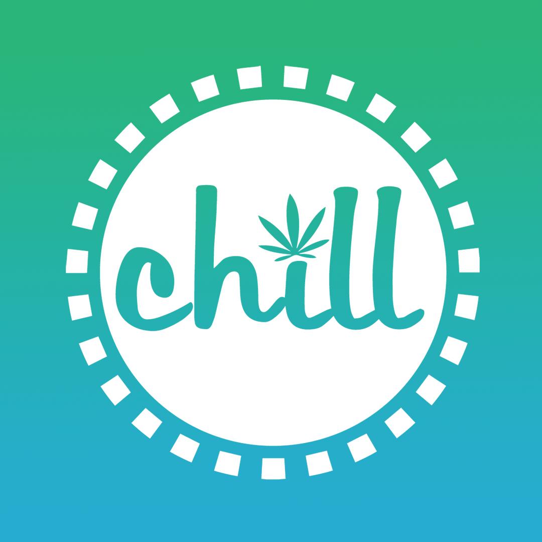 Image of Chill Medicated | Syrup | Strawberry | 200mg