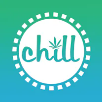 Chill Medicated Logo