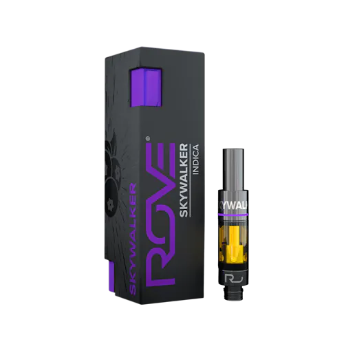 Rove | Skywalker | Cartridge-active