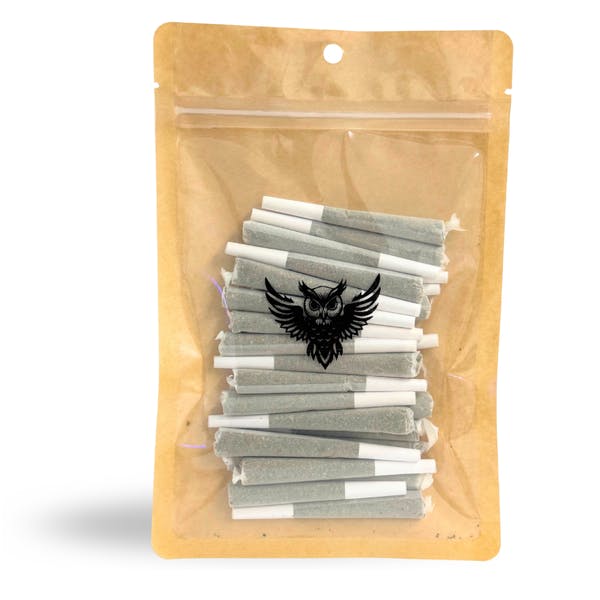 Torrwood Farm | Sour Punch | Pre-Roll 28 pk | Sativa | Valley