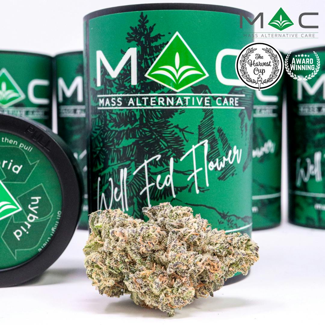 Product Grape Zorilla | Flower | 3.5g