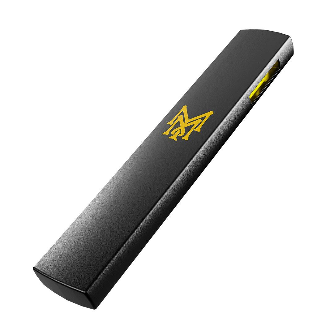 new york cheesecake vape liquid All-In-One Vape Pen - Indica - Runtz main image 0