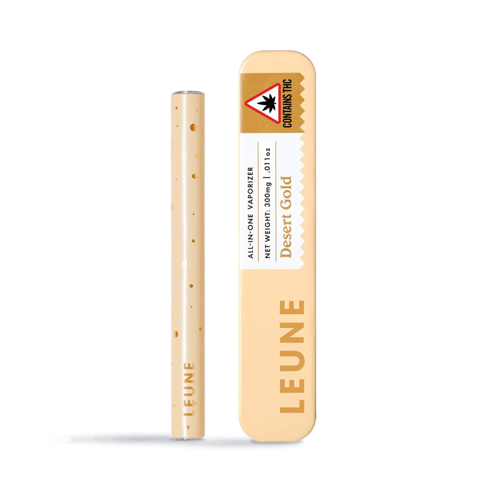 image of Desert Gold | .3g Distillate Disposable