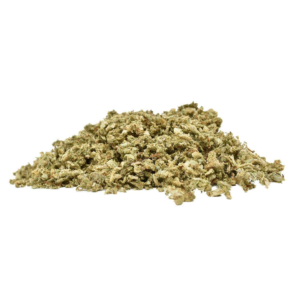 Sativa 30% Plus - Milled