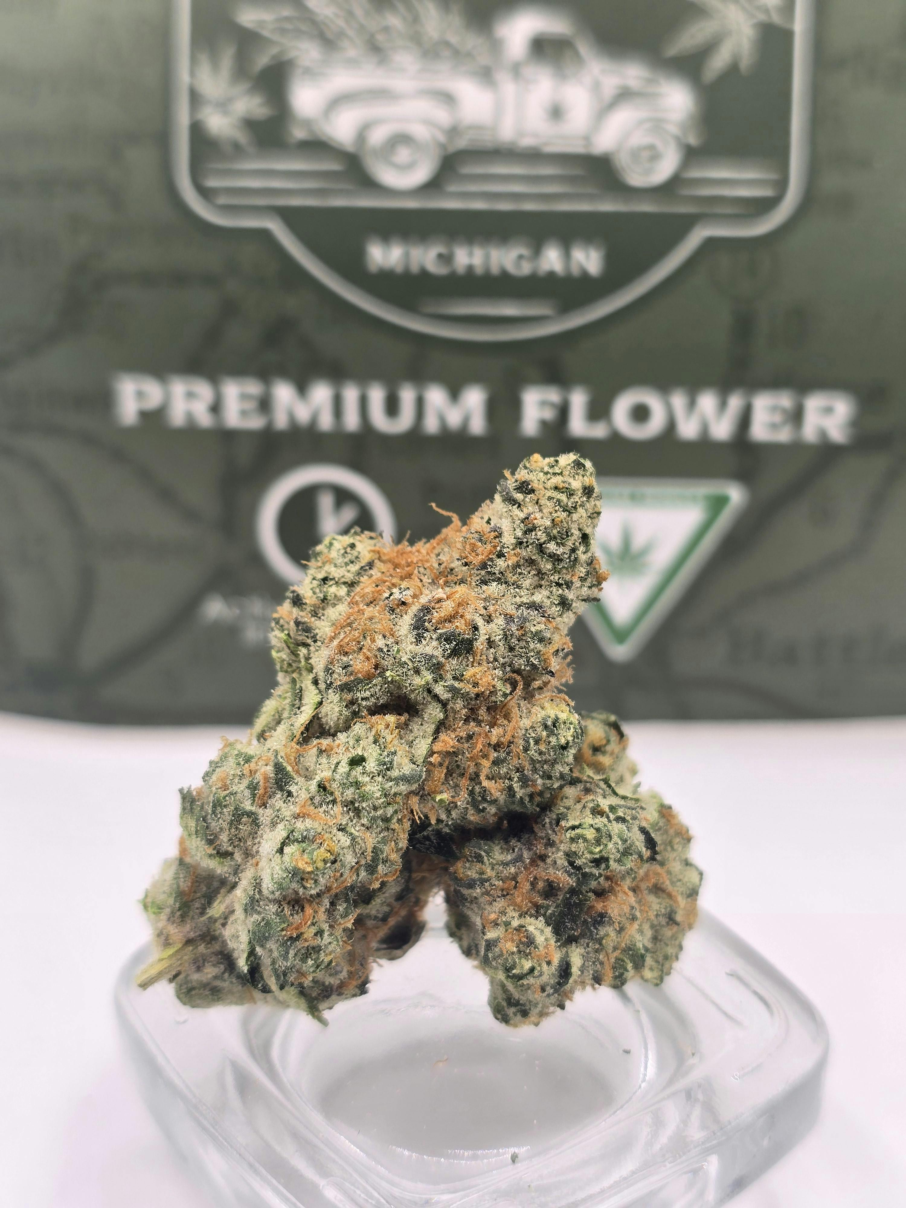 Highway Horticulture | Cap Junky - Deli