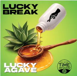 Fast Acting Agave