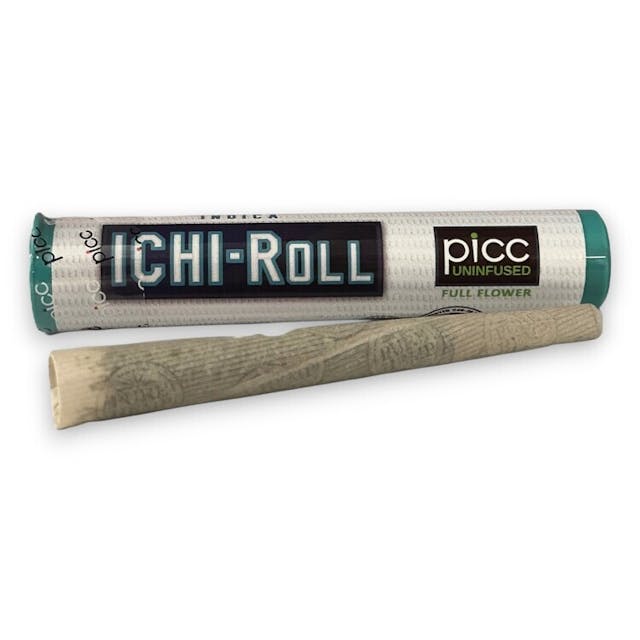 Rolled up and ready to smoke, Pre-Rolls are a convenient and effective way to consume cannabis. Pre-Rolls come in many different forms and can be rolled with flower, shake, "b-buds", infused with concentrates, and more.