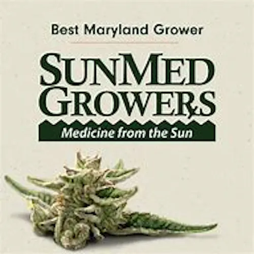 SunMed Banana Puddintain Flower-active