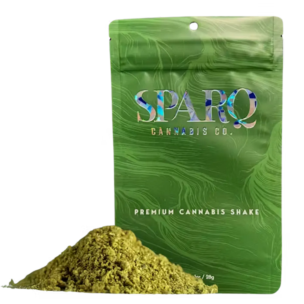 Product Sparq | Lantz | Preground