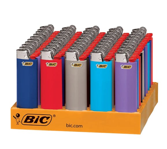Product BIC - Lighter - Single