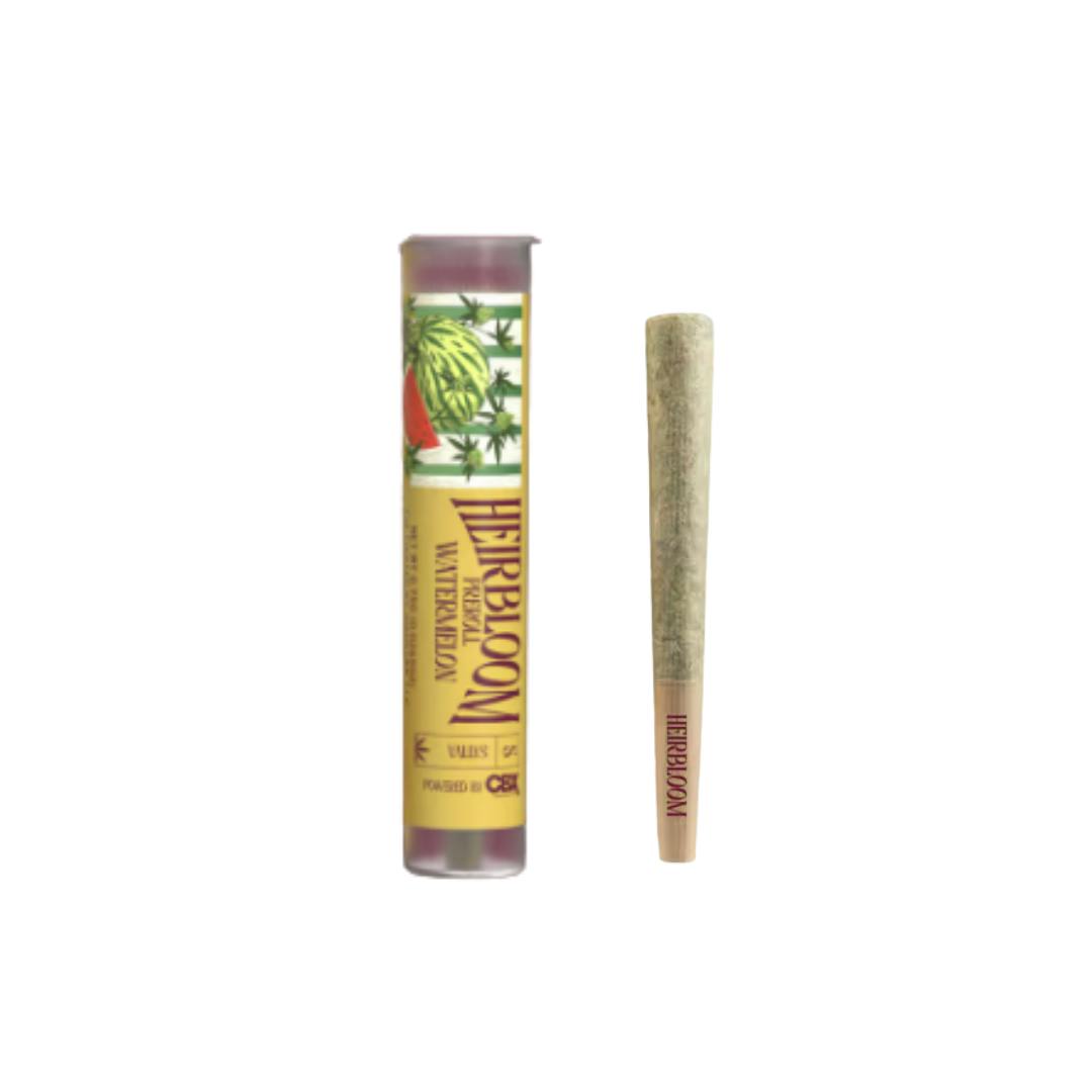 WATERMELON PREROLL
