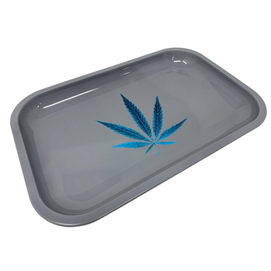 Smoke Arsenal | Medium Rolling Tray | OMG Cannabis