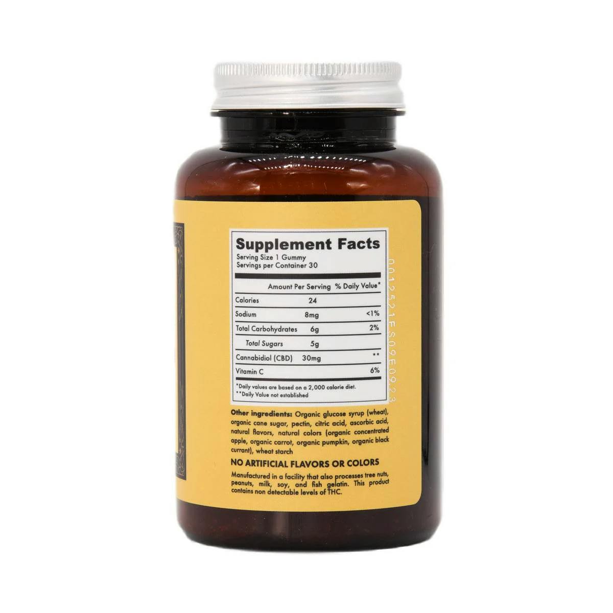 image of Fruit Slices | 900mg 30pk Gummies