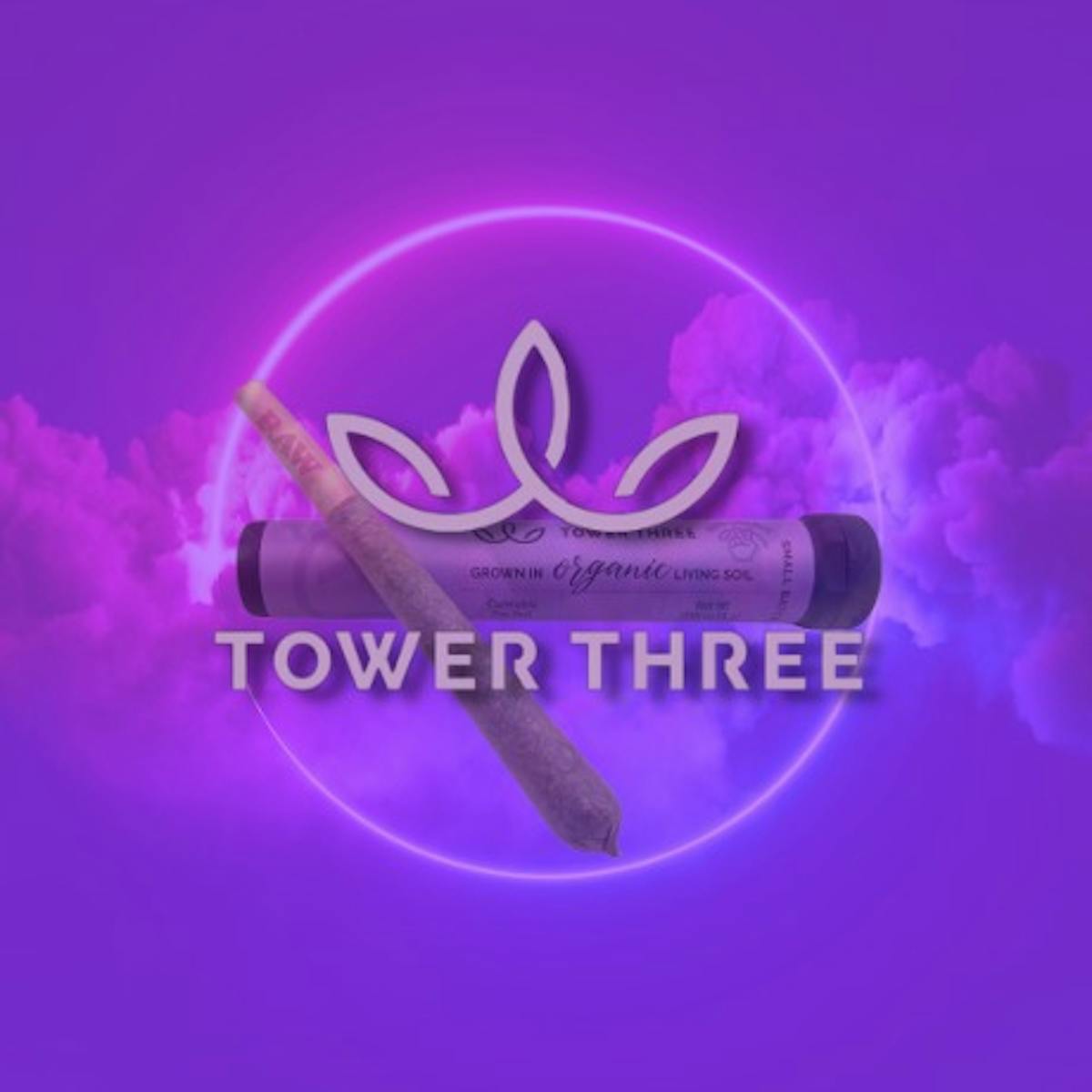 Image of Chile Verde | 1g Preroll