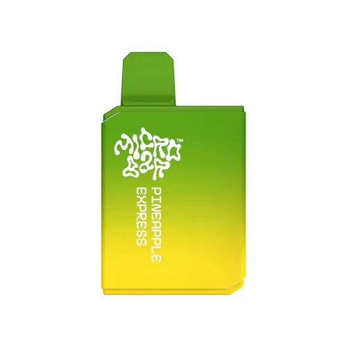 Pineapple Express | All-In-One | 1g-active