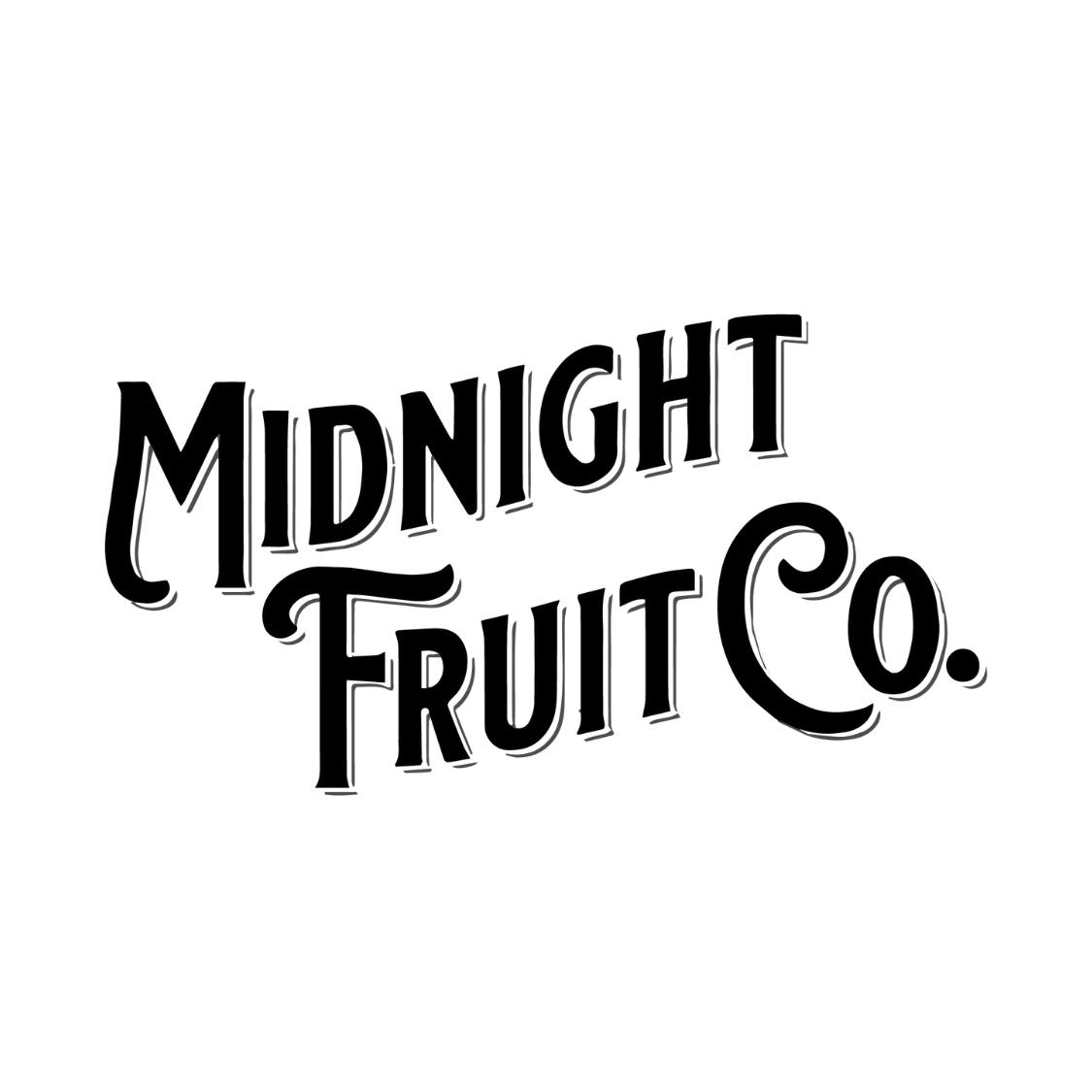 Midnight Fruit Co. - Designer Lungs-0