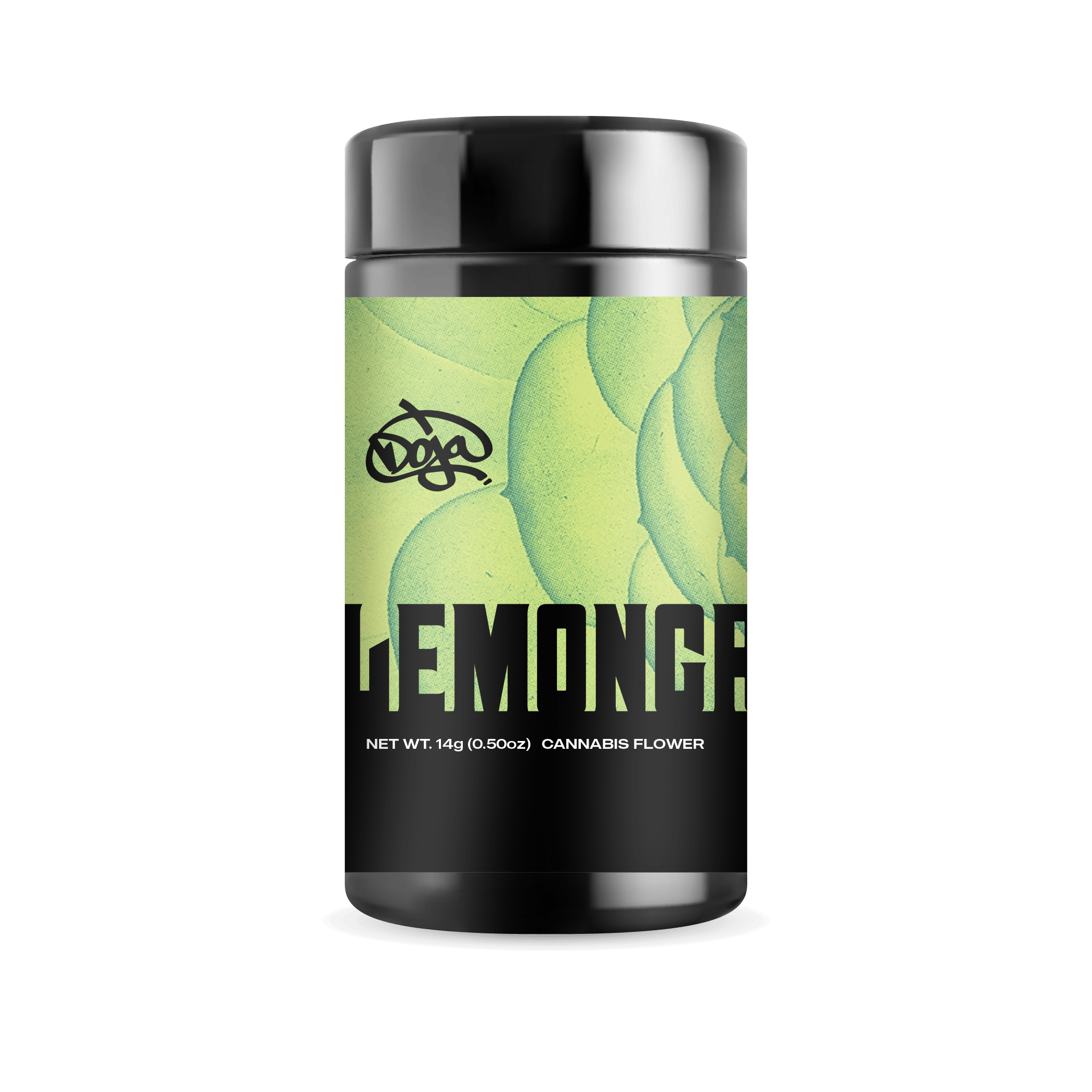 Doja Pak 14g Smalls - Lemongrass Gas