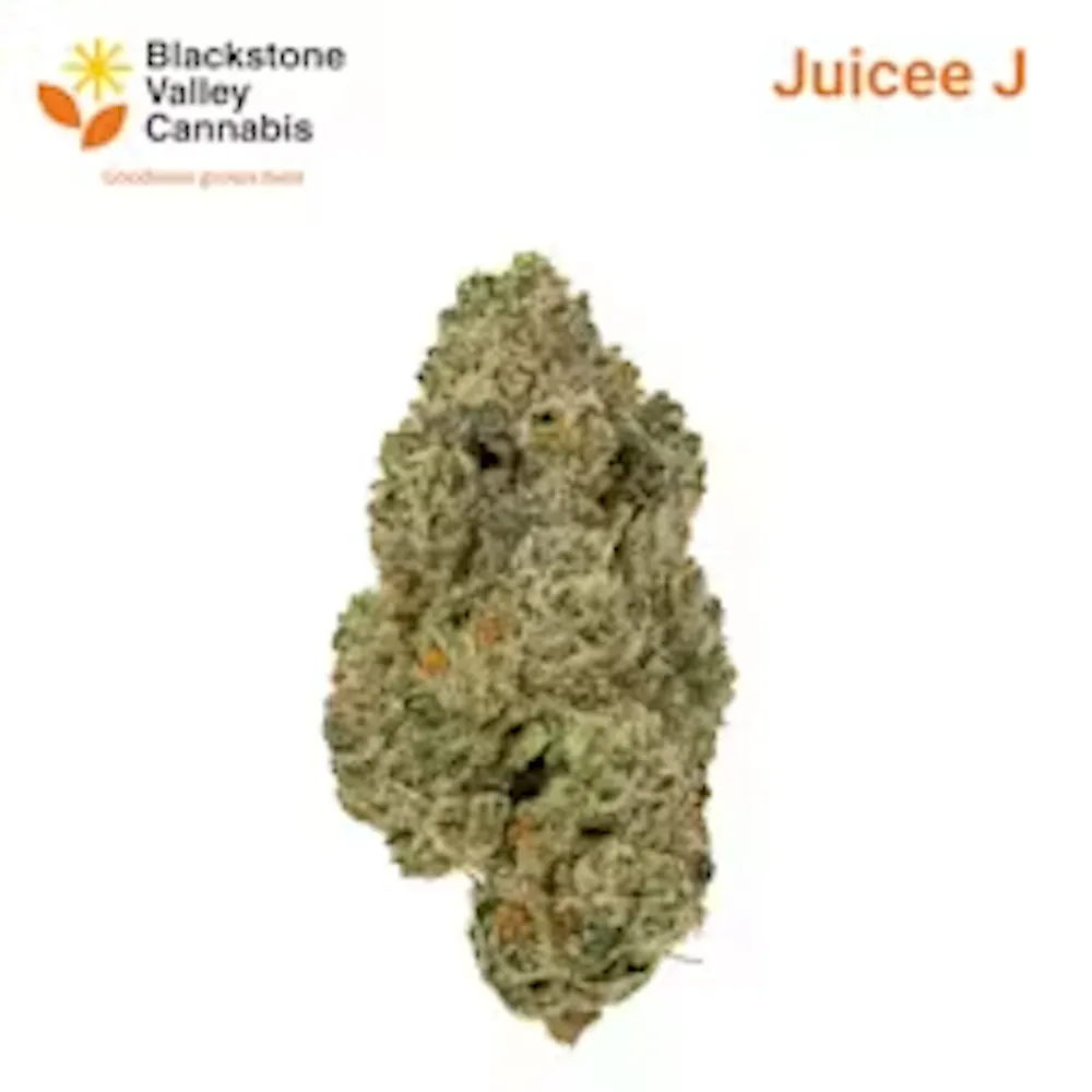 Product Juicee J - Pre-Ground Flower