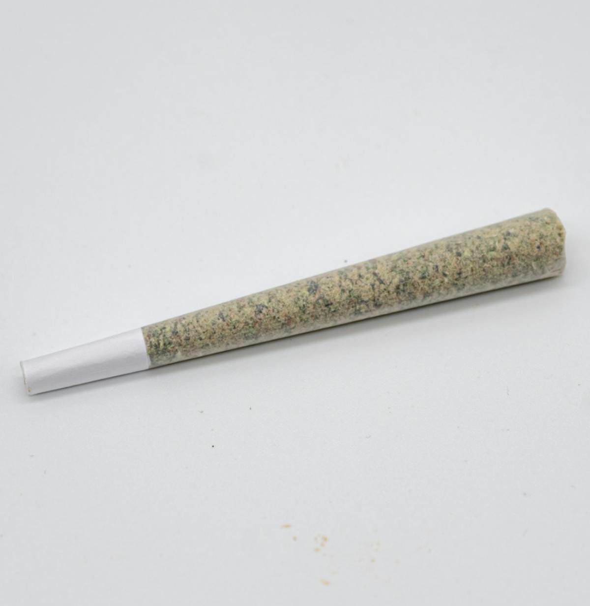 Image of Indica | .5g Triple Treat Infused