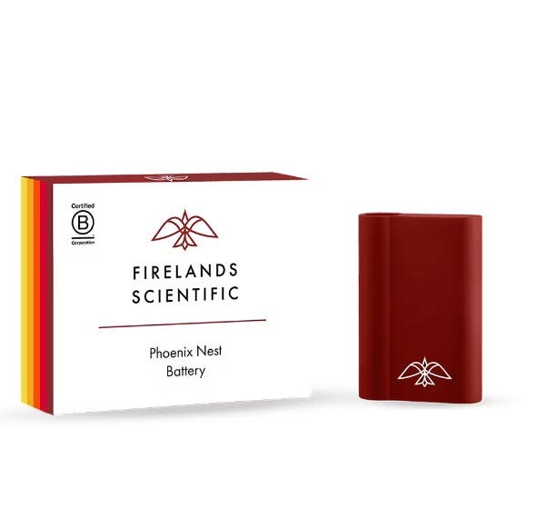 Firelands Scientific - 510 Battery | Nectar