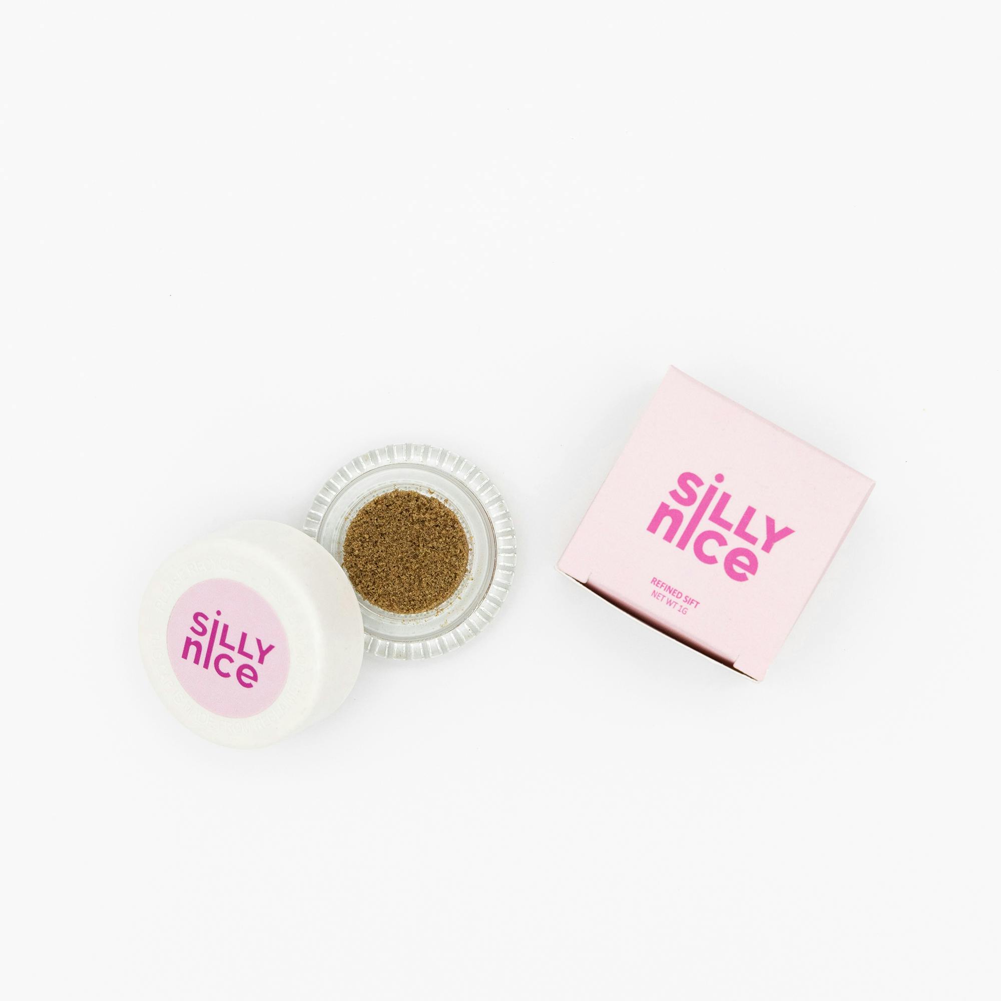 Bubble Hash | Hash (1g)