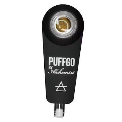 Product: PUFFGO | BLUMOSA | DISPOSABLE SATIVA