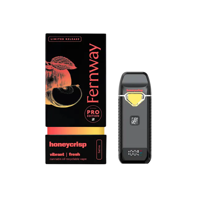 Fernway Disposable PRO Honeycrisp 2g (disposables)