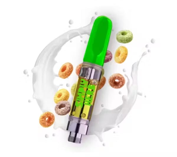 image of Fruity Loops Cartridge 1g
