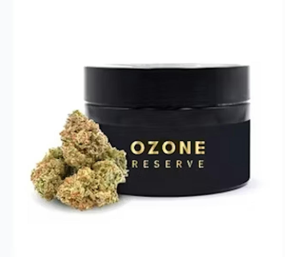 Photo of Ozone Reserve l Rainbow Chip l 3.5g