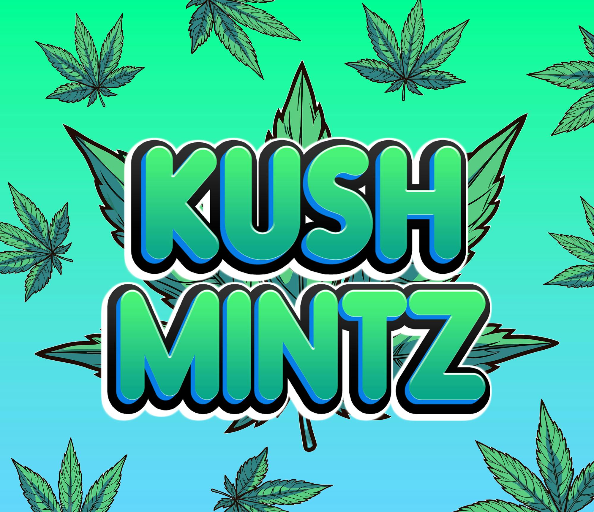 DELI - Kush Mints