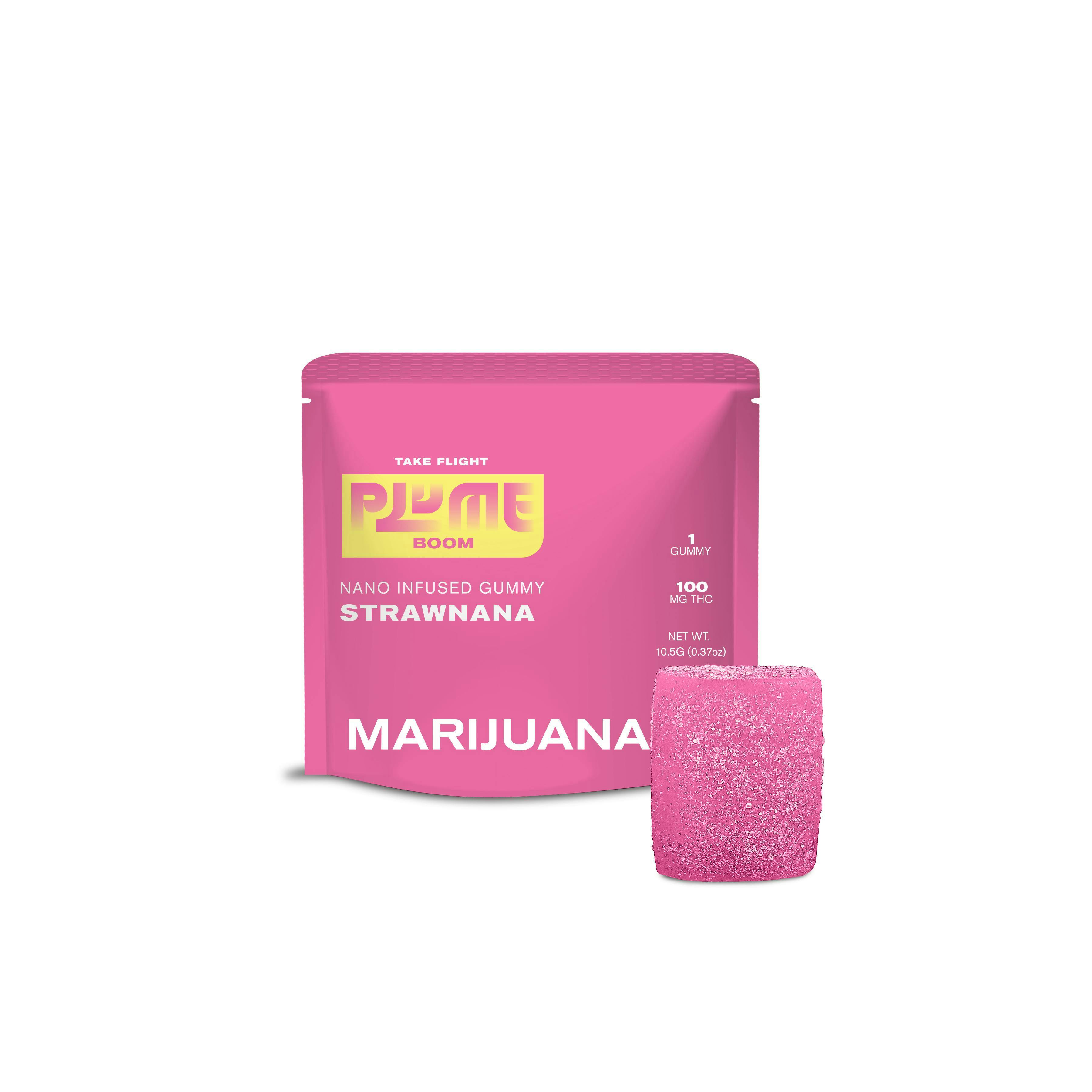 Buy PLUME Cannabis Online - From The Earth Cannabis Dispensary