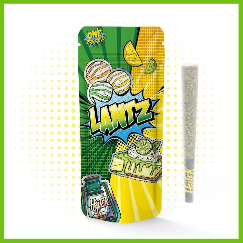 Hytek - Lantz PR
