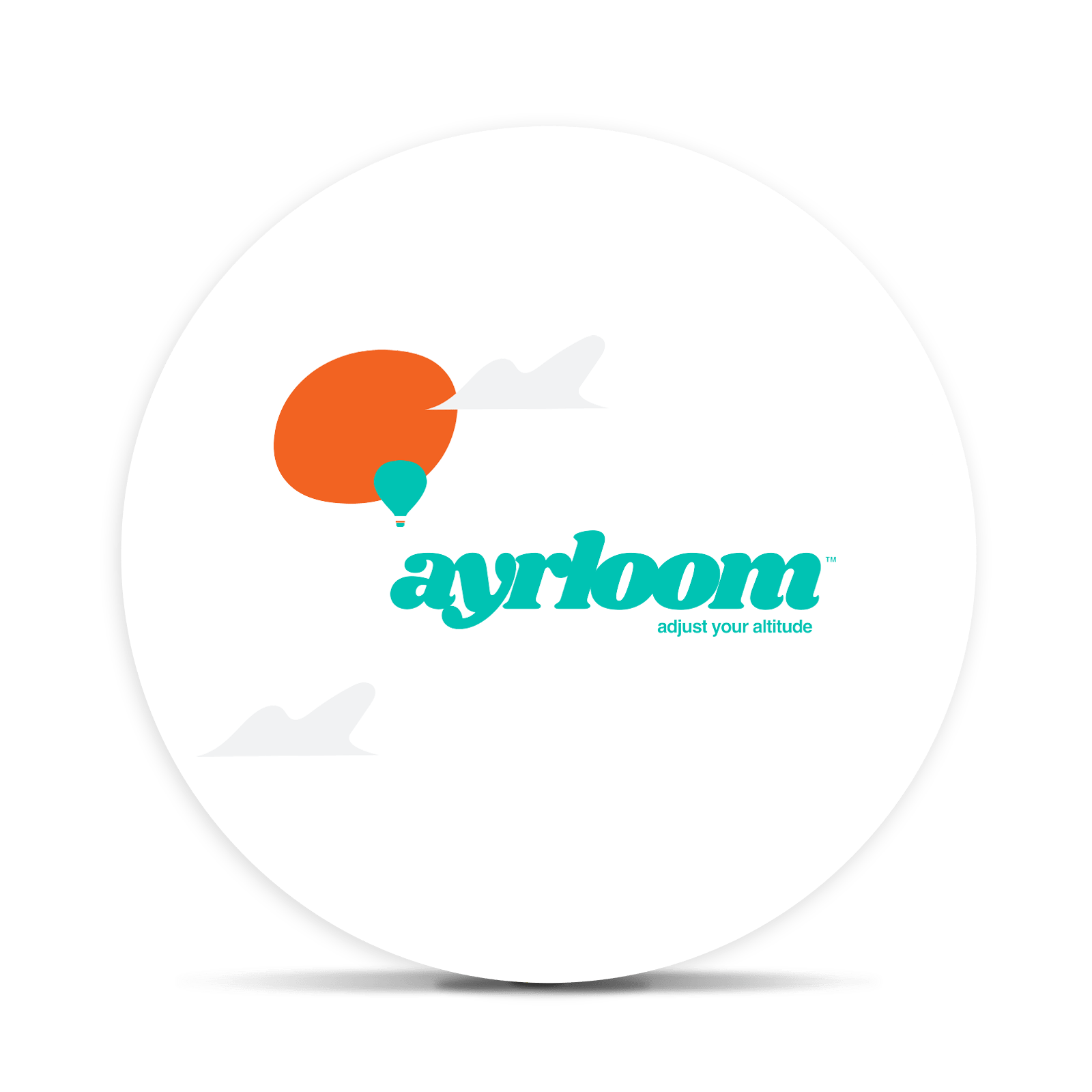 Ayrloom Energy 4:1:1 THC CBG THCV Vape