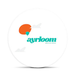 Ayrloom logo