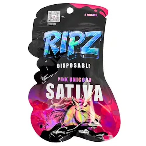 ripz disposable vape Ripz | Pink Unicorn Disposable | Grand Rapids, MI Dispensary