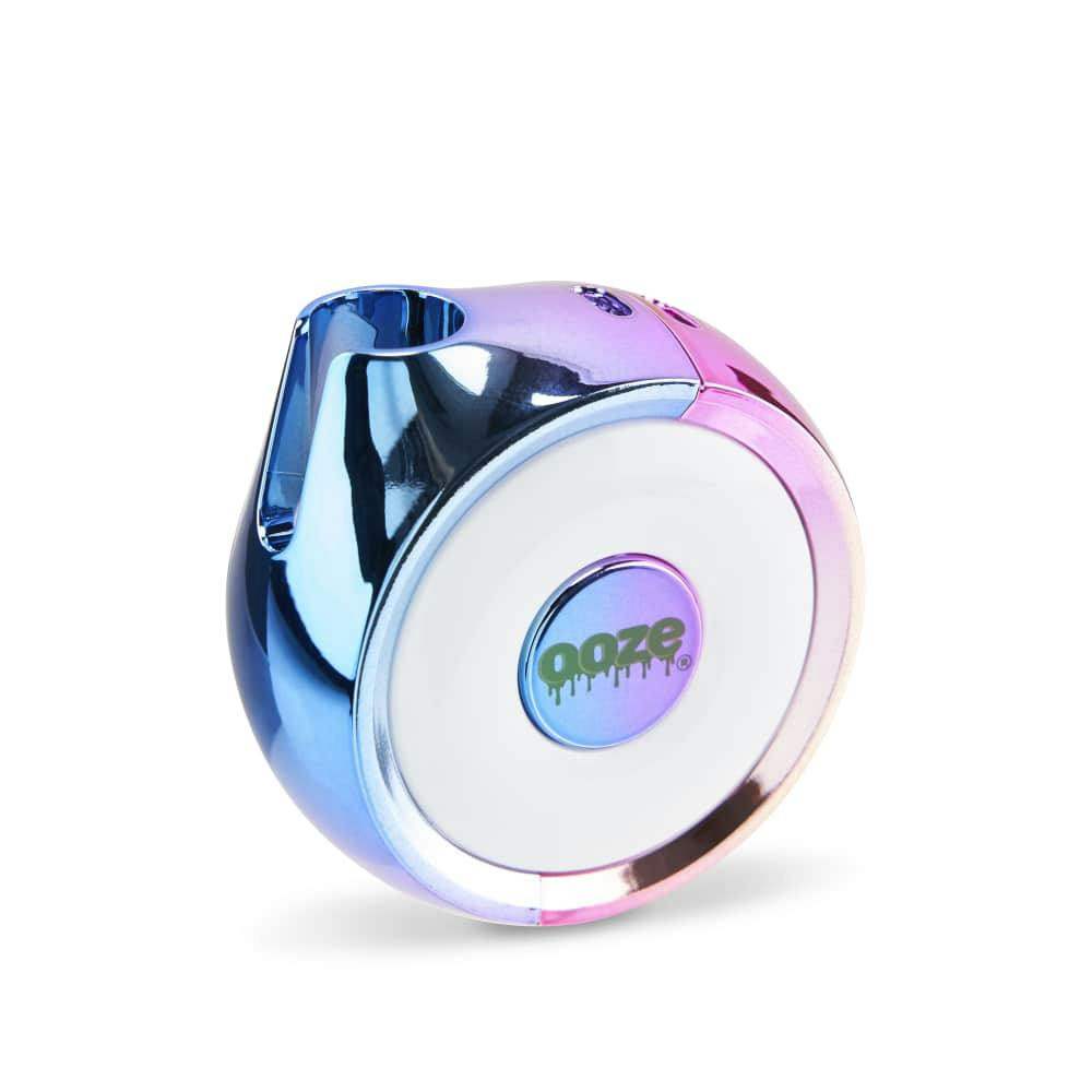 Battery Ooze Movez Wireless Speaker - Rainbow