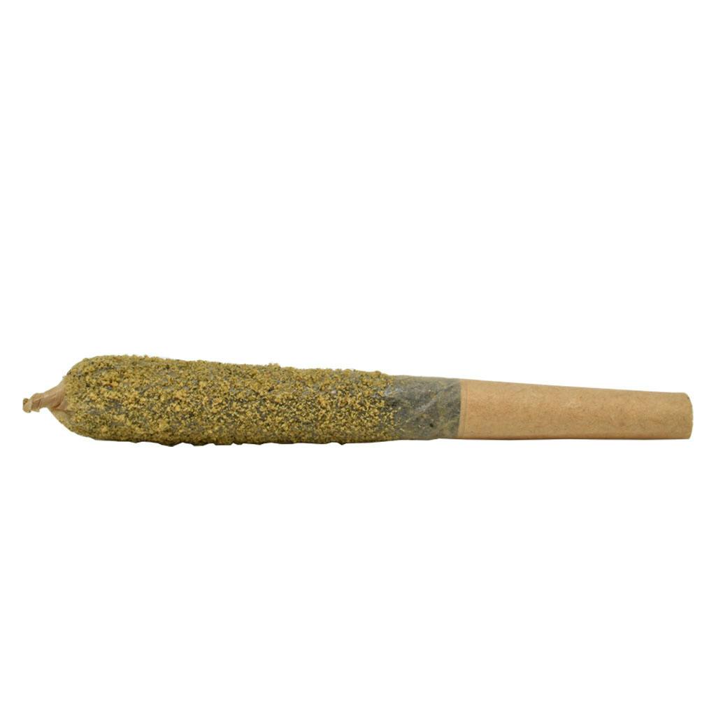 Black Raspberry Slush Infused Pre-Roll 1x1G