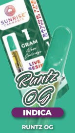 how much is elf bar vape LEMON CHERRY GELATO - LIVE ROSIN Infused 1G Carts main image 0