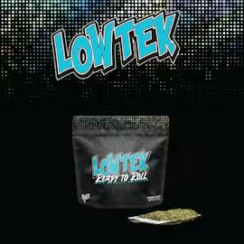 Lowtek - 28g Prepack Shake - Lantz