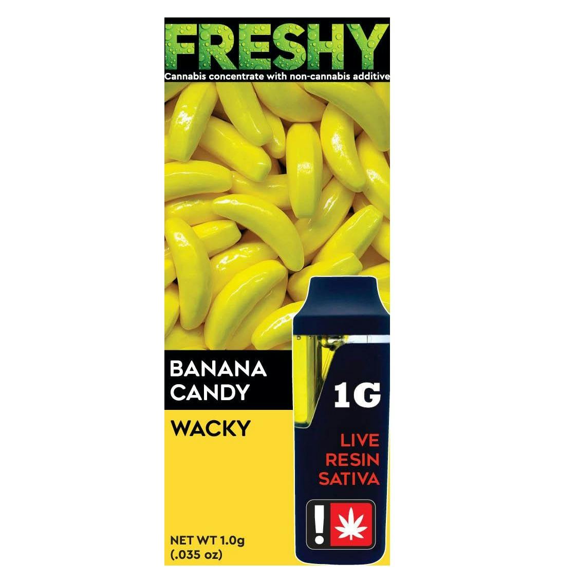 Photo of Banana Candy AIO