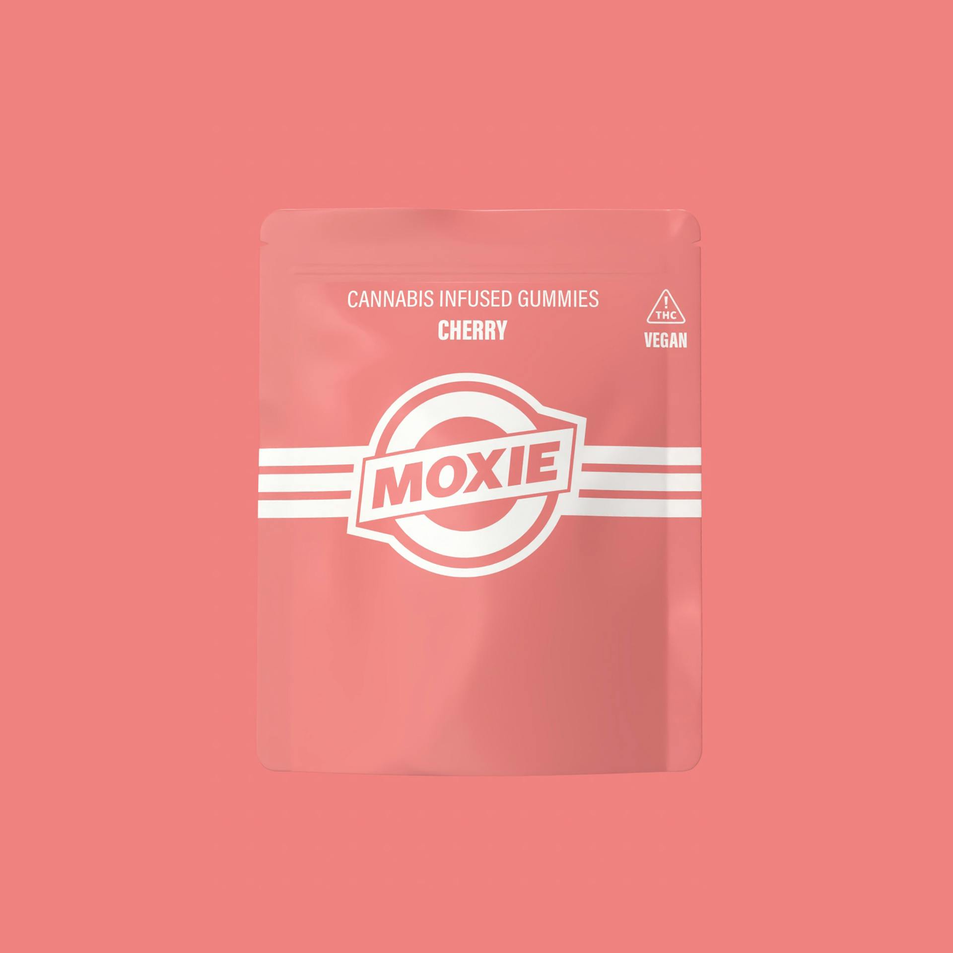 Cherry | 100mg - 10 Count