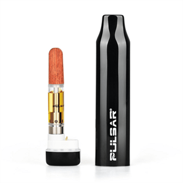 Pulsar 510 DL Lite Auto-Draw Vape Pen 300mAh - 510 Battery | The Grassy  Knoll