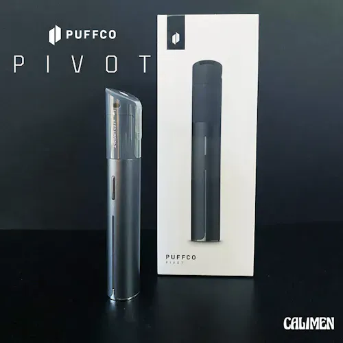 Puffco – Pivot Pine-1
