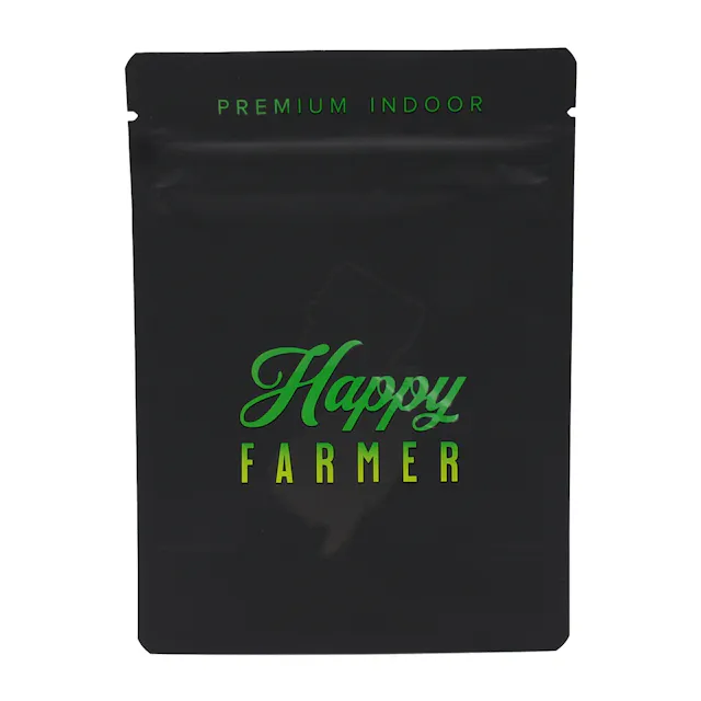 Happy Farmer Flower MAC Stomper 3.5g (hybrid)