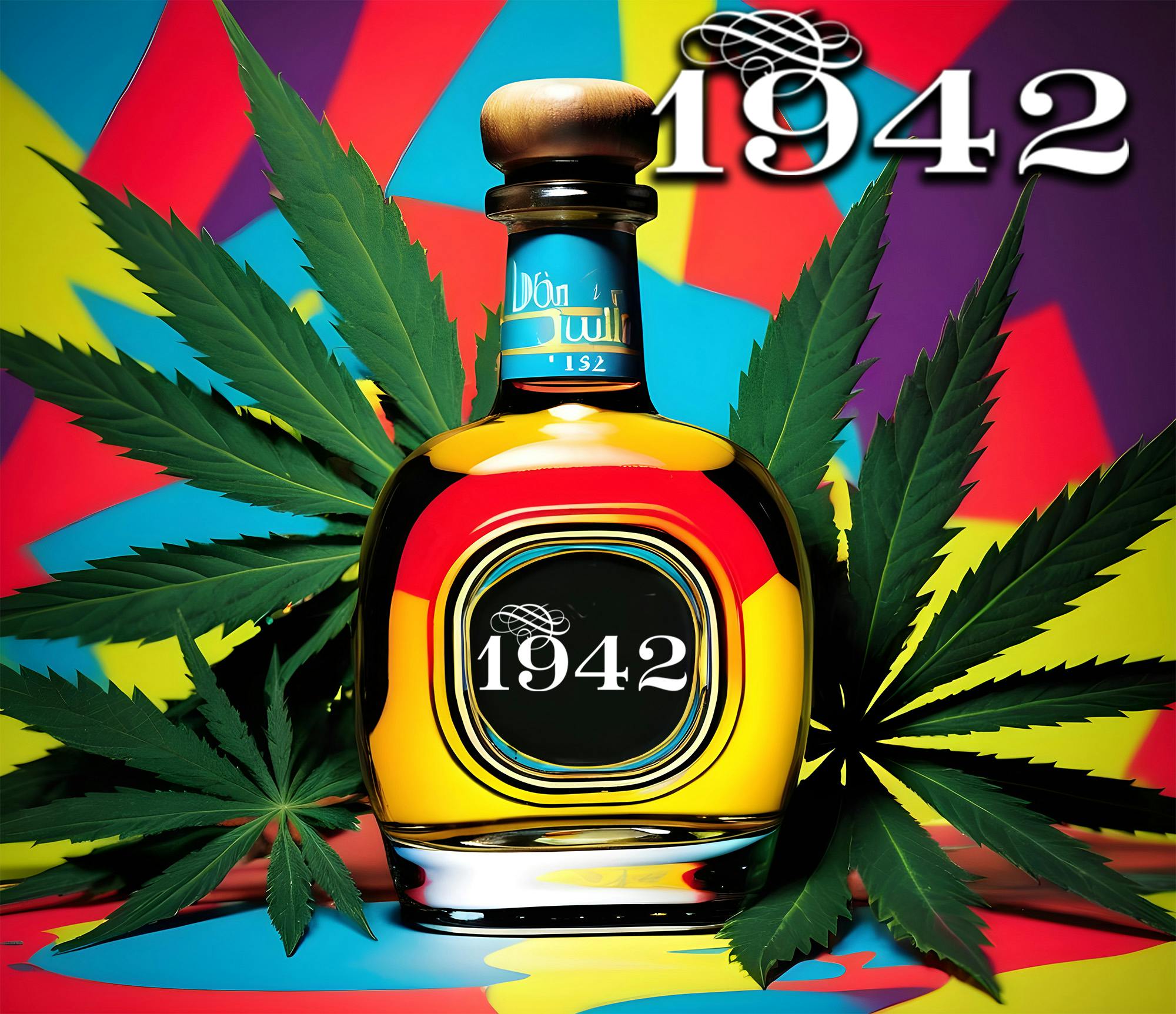 DELI - Epic Gardens - 1942